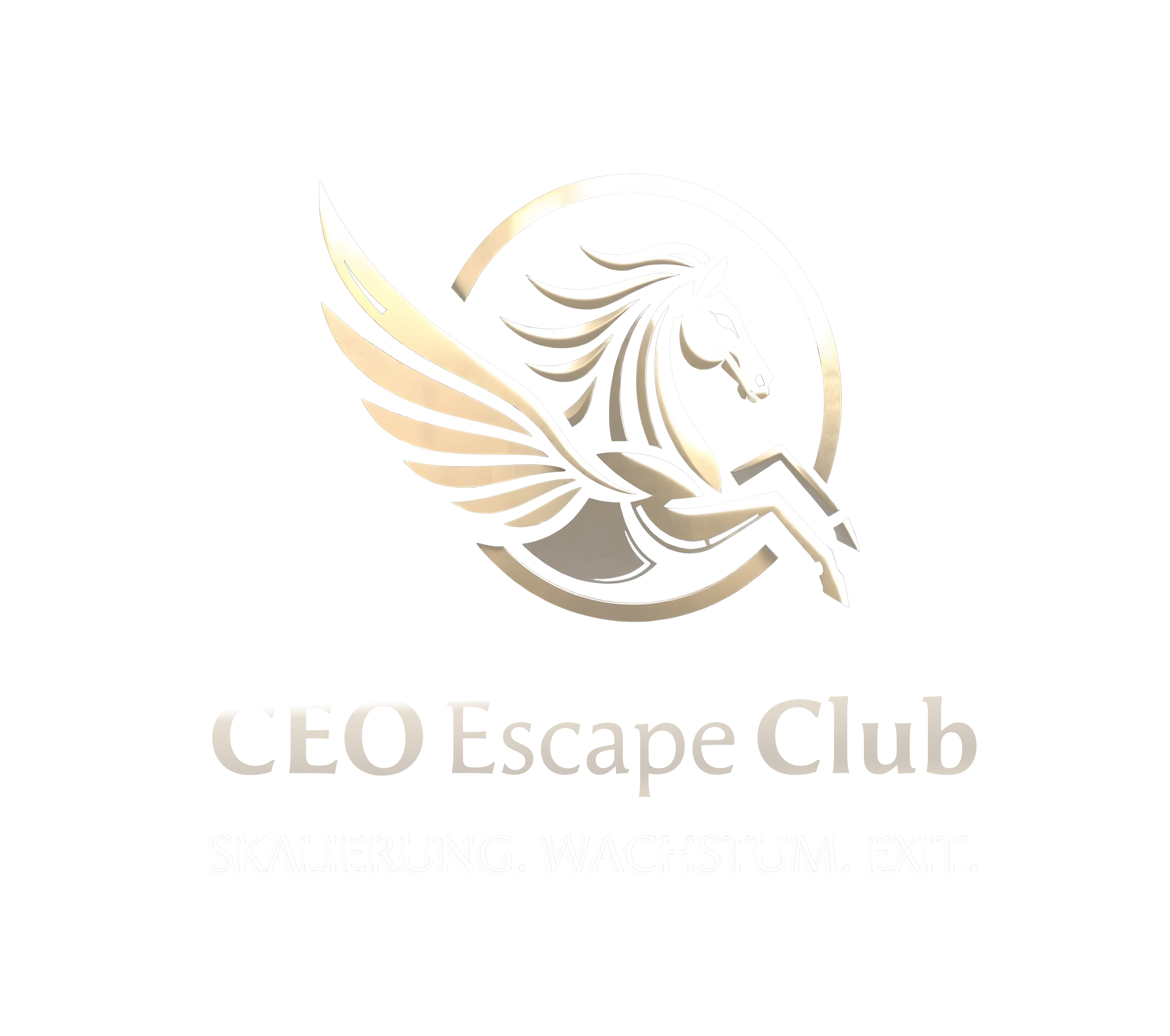 CEO Escape Club Logo